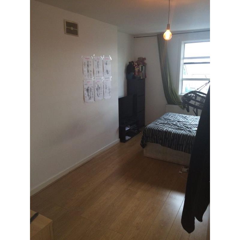 Room to share