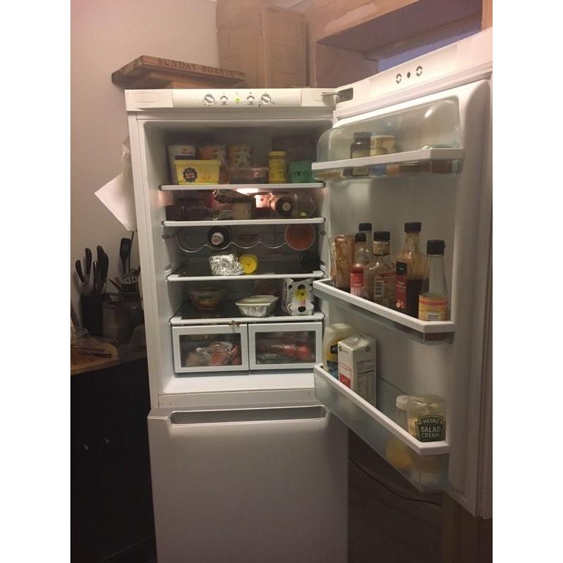 Really good Fridge Freezer