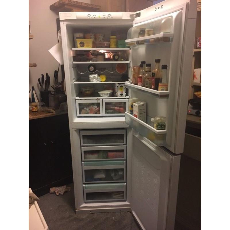 Really good Fridge Freezer