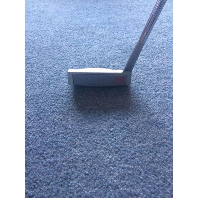 Scotty Cameron Putter