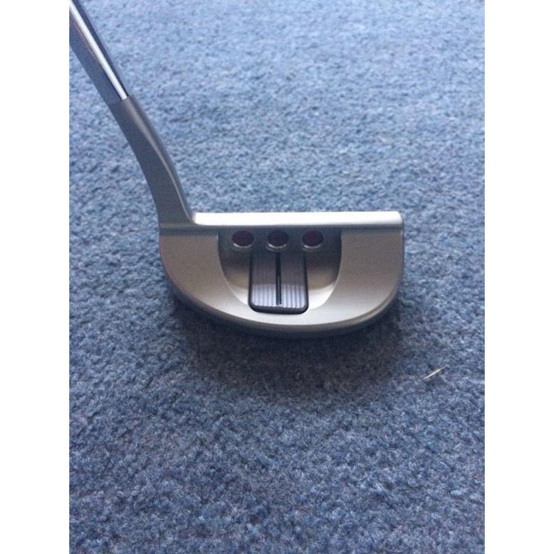 Scotty Cameron Putter