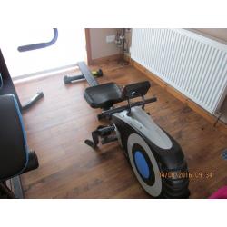 HOME GYM EQUIPMENT FOR SALE
