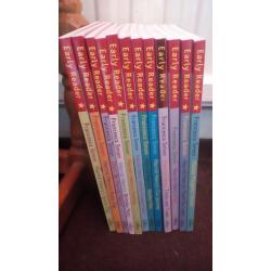 Horrid Henry bundle of 35 books