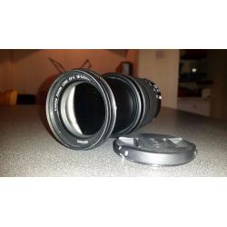 Perfect Condition Canon 18-135mm Lens