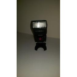 Olympus FL-36R Flash