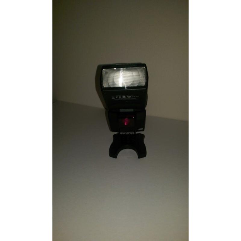 Olympus FL-36R Flash