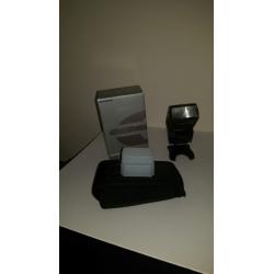 Olympus FL-36R Flash