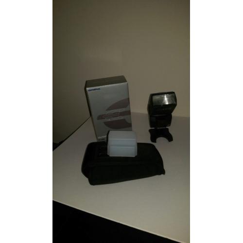 Olympus FL-36R Flash