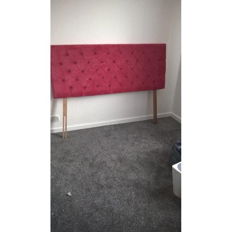 king size headboard