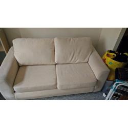 For Sale - Sofa Bed (Collection Only)