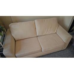 For Sale - Sofa Bed (Collection Only)