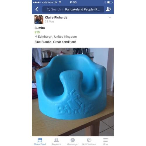 Bumbo