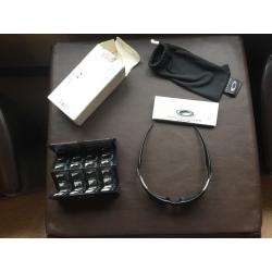 Oakley Scar sunglasses for sale