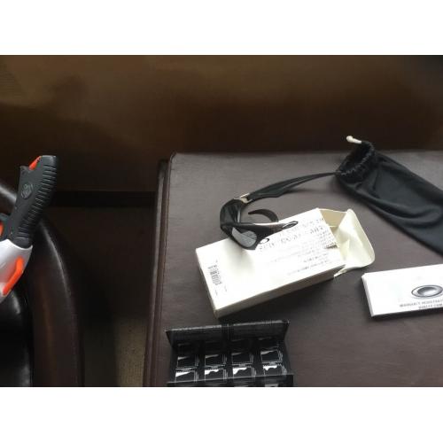 Oakley Scar sunglasses for sale