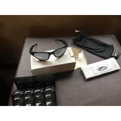 Oakley Scar sunglasses for sale