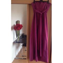 Stunning formal / bridesmaid / prom dress
