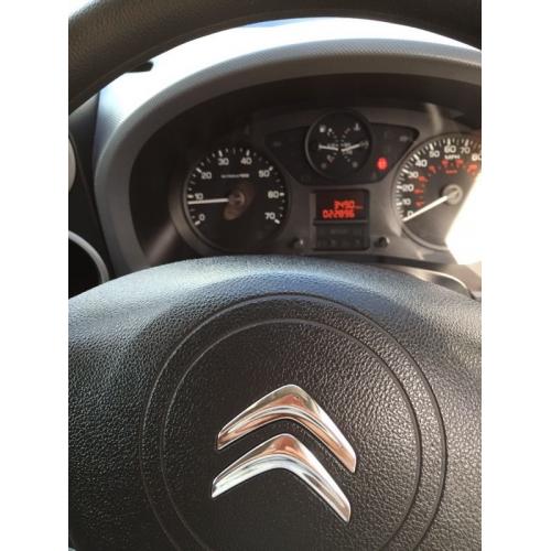 Citroen Berlingo Enterprise 2014
