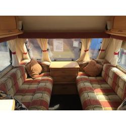 Compass Rallye 500/4 2001