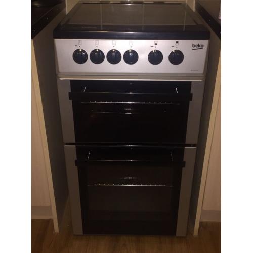 LIKE NEW COOKER