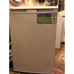 Beko freezer