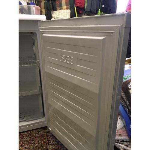 Beko freezer