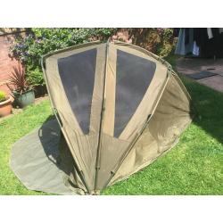 JRC 2 man bivvy