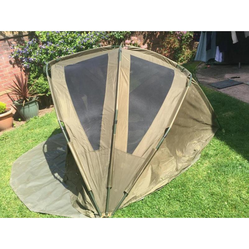 JRC 2 man bivvy