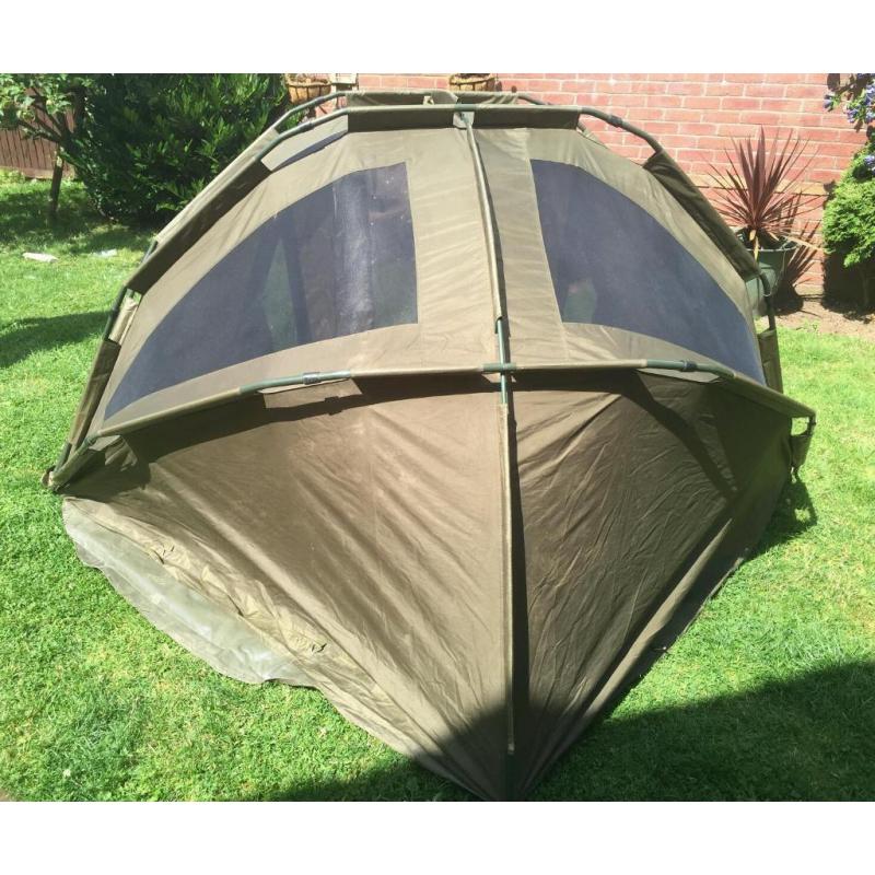 JRC 2 man bivvy