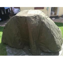 JRC 2 man bivvy