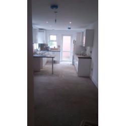 Professional House Share at 110 Donald Street