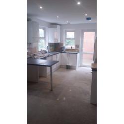 Professional House Share at 110 Donald Street
