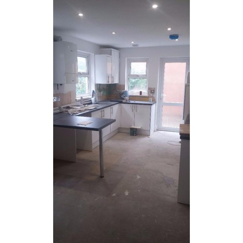 Professional House Share at 110 Donald Street