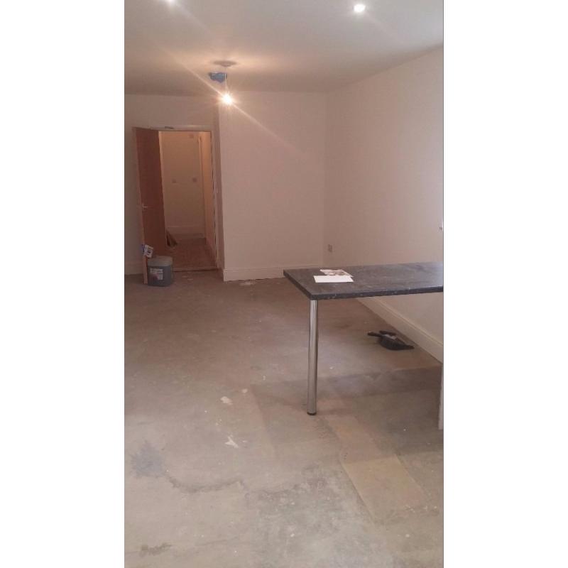 Professional House Share at 110 Donald Street