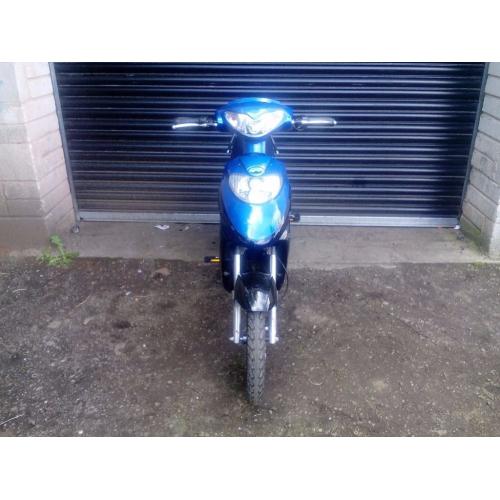 ELECTRIC BIKE