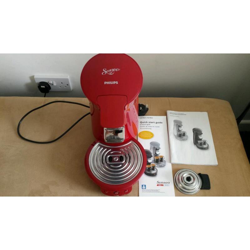 Philips Senseo for parts or repair