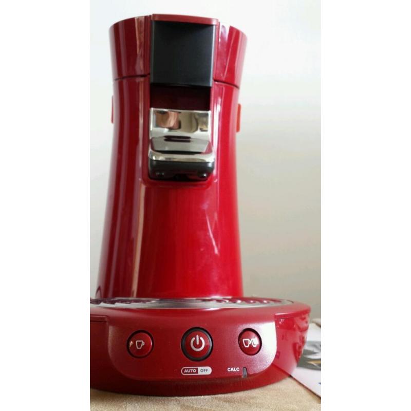Philips Senseo for parts or repair
