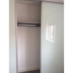 Sliding Wardrobe Doors - Buyer Collects