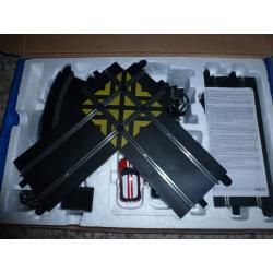 Scalextric super street racers