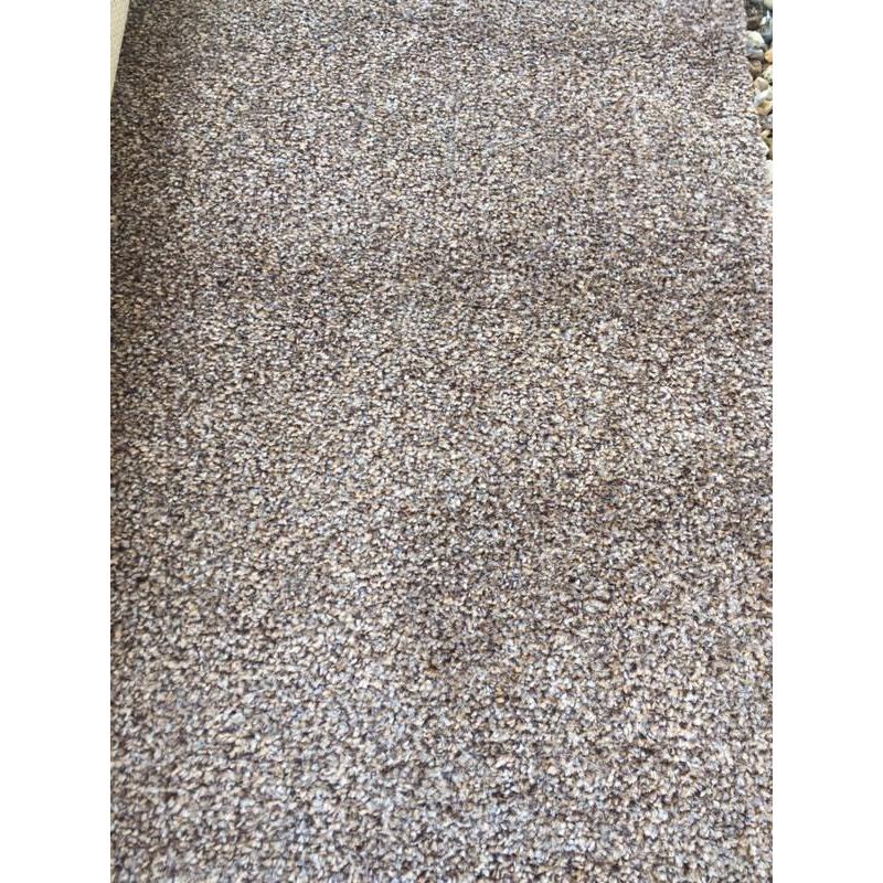 Big carpet remnant