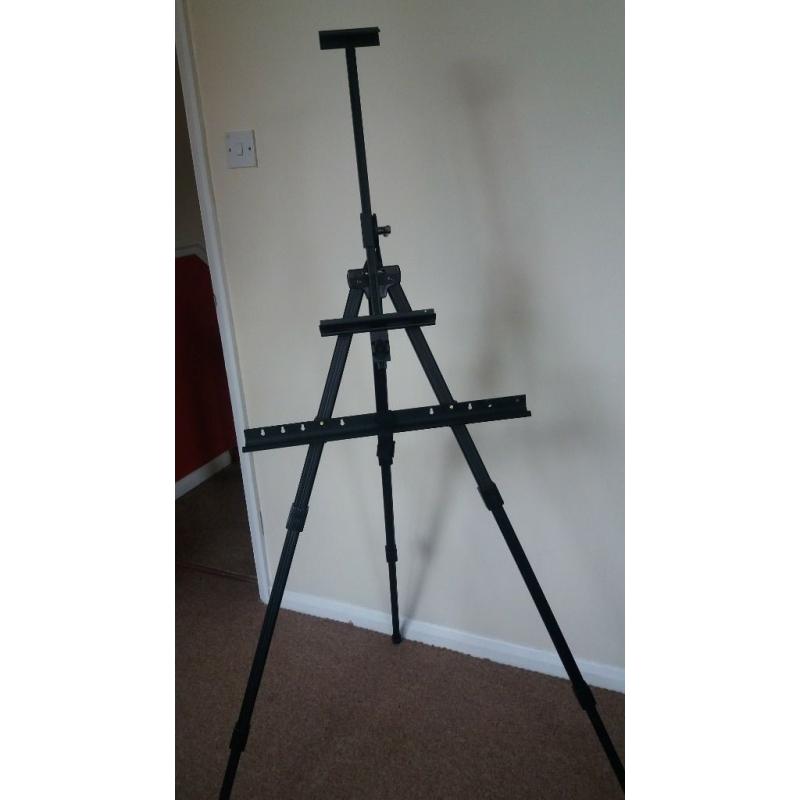 Winsor & Newton Aluminium Easel