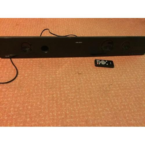 Bush Sound Bar