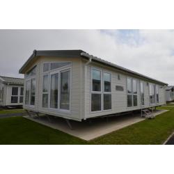 Static Caravan Birchington Kent 2 Bedrooms 6 Berth Pemberton Rivendale 2016