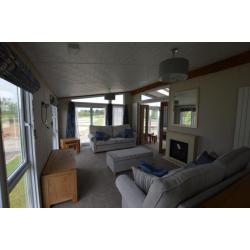 Static Caravan Birchington Kent 2 Bedrooms 6 Berth Pemberton Rivendale 2016