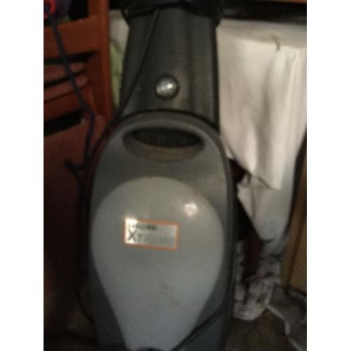 Pressure washer