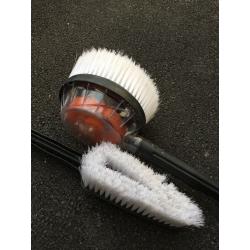 Pressure washer