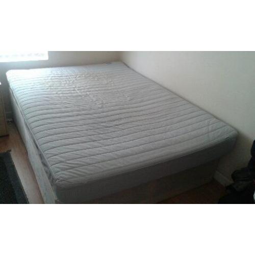 IKEA Mattress