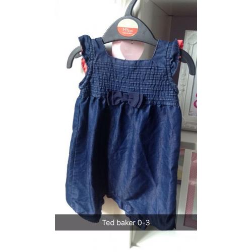 Ted baker baby baker