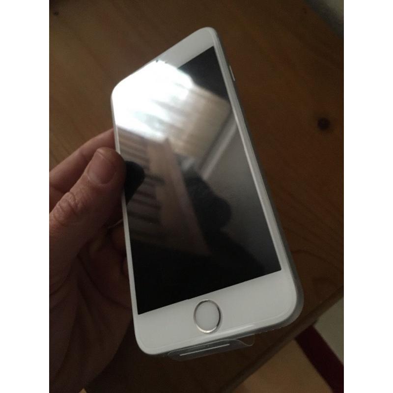 iPhone 6 brand new