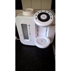 Tommee tippee perfect prep bottle maker