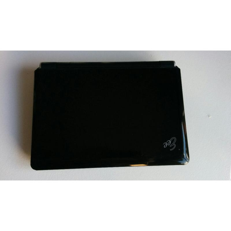 Asus 10" Laptop Netbook windows 10 pro